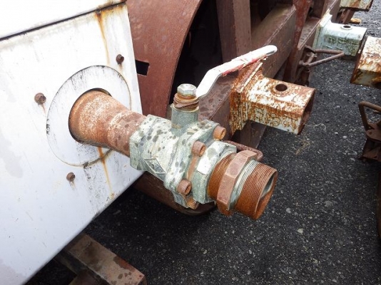 ปั้มลม High Pressure AIRMAN รุ่น PDSF1300S แรงลม 10.5 บาร์ 1300 cfm จากญี่ปุ่น ปั้มลม High Pressure AIRMAN รุ่น PDSF1300S แรงลม 10.5 บาร์ 1300 cfm จากญี่ปุ่น