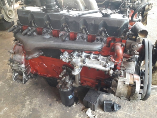 เครื่อง HINO  HO7C