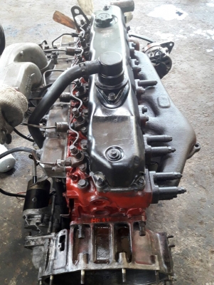 เครื่อง HINO HO7C เครื่อง HINO HO7C