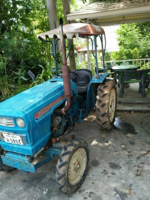 ขายด่วน!! HINOMOTO E23เ พลาเดียว 23 แรง คานหลี่ยม