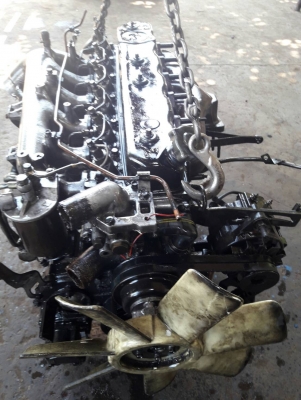 เครื่อง ISUZU 6BG1 เครื่อง ISUZU 6BG1