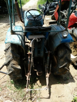 ขายด่วน!! HINOMOTO E23เ พลาเดียว 23 แรง คานกลม ขายด่วน!! HINOMOTO E23เ พลาเดียว 23 แรง คานกลม