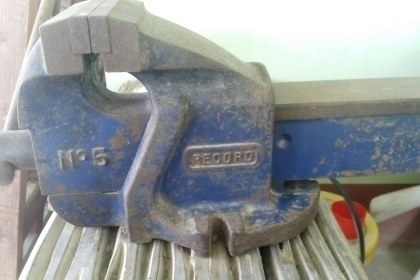 ขายปากกาRECORD No.5 Made in England.สภาพดี