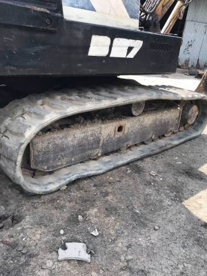 ขาย 155,000 บาท YANMAR. B27. แท๊กยาง. เครื่องดี. ปั้มแรง เอวแน่น. ต้องเปลี่ยนฟอกเก๊ต. เอกสารสัญญาซื้อขาย รถอยู่. นครปฐม โทร&ไอดีไลน์ 0610710295 ขาย 155,000 บาท YANMAR. B27. แท๊กยาง. เครื่องดี. ปั้มแรง เอวแน่น. ต้องเปลี่ยนฟอกเก๊ต. เอกสารสัญญาซื้อขาย รถอยู่. นครปฐม โทร&ไอดีไลน์ 0610710295