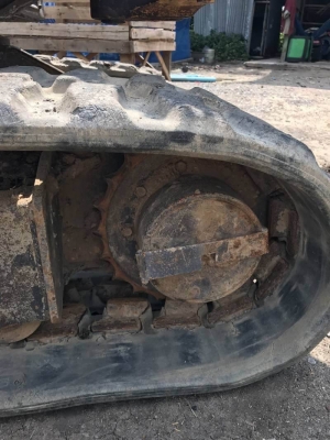 ขาย 155,000 บาท YANMAR. B27. แท๊กยาง. เครื่องดี. ปั้มแรง เอวแน่น. ต้องเปลี่ยนฟอกเก๊ต. เอกสารสัญญาซื้อขาย รถอยู่. นครปฐม โทร&ไอดีไลน์ 0610710295 ขาย 155,000 บาท YANMAR. B27. แท๊กยาง. เครื่องดี. ปั้มแรง เอวแน่น. ต้องเปลี่ยนฟอกเก๊ต. เอกสารสัญญาซื้อขาย รถอยู่. นครปฐม โทร&ไอดีไลน์ 0610710295