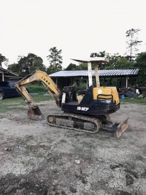 ขาย 155,000 บาท YANMAR. B27. แท๊กยาง. เครื่องดี. ปั้มแรง เอวแน่น. ต้องเปลี่ยนฟอกเก๊ต. เอกสารสัญญาซื้อขาย รถอยู่. นครปฐม โทร&ไอดีไลน์ 0610710295 ขาย 155,000 บาท YANMAR. B27. แท๊กยาง. เครื่องดี. ปั้มแรง เอวแน่น. ต้องเปลี่ยนฟอกเก๊ต. เอกสารสัญญาซื้อขาย รถอยู่. นครปฐม โทร&ไอดีไลน์ 0610710295