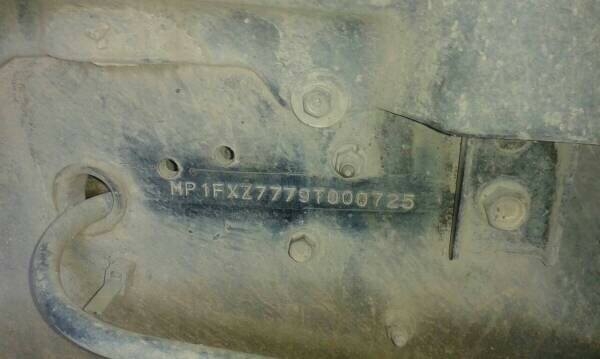 ขายรถพ่วงดั้มแม่ลูก FXZ 360 สภาพสวยพร้อมใช้งาน เอกสารพร้อมโอน ราคา2,300,000 สนใจโทร 090-8588220คุณนะ 093-3258446คุณบิว เว็บไซต์ส่วนตัว www.narong2truck.com www.truck.in.th/498 ID: narong498 ID: 09332584461 เพจ Facebook ณรงค์ ซื้อขายรถมือสอง กลุ่ม Facebook