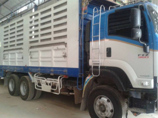 ขายรถพ่วงดั้มแม่ลูก FXZ 360 สภาพสวยพร้อมใช้งาน เอกสารพร้อมโอน ราคา2,300,000 สนใจโทร 090-8588220คุณนะ 093-3258446คุณบิว เว็บไซต์ส่วนตัว www.narong2truck.com www.truck.in.th/498 ID: narong498 ID: 09332584461 เพจ Facebook ณรงค์ ซื้อขายรถมือสอง กลุ่ม Facebook