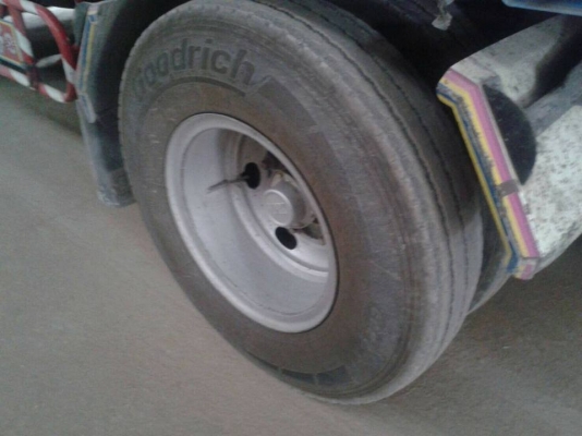 ขายรถพ่วงดั้มแม่ลูก FXZ 360 สภาพสวยพร้อมใช้งาน เอกสารพร้อมโอน ราคา2,300,000 สนใจโทร 090-8588220คุณนะ 093-3258446คุณบิว เว็บไซต์ส่วนตัว www.narong2truck.com www.truck.in.th/498 ID: narong498 ID: 09332584461 เพจ Facebook ณรงค์ ซื้อขายรถมือสอง กลุ่ม Facebook