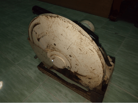 -ขายไฟเบอร์ตัดเหล็กขนาด16นิ้ว MAKITA 2416S