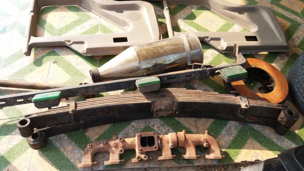 ขายอะใหล่ฟูโซ่