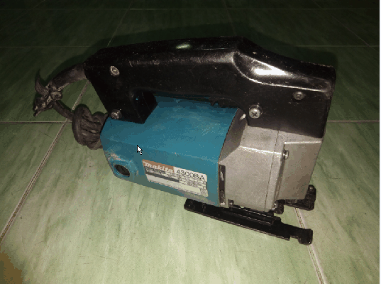 -ขายเลื่อย JIG SAW Makita 4300BA -ขายเลื่อย JIG SAW Makita 4300BA