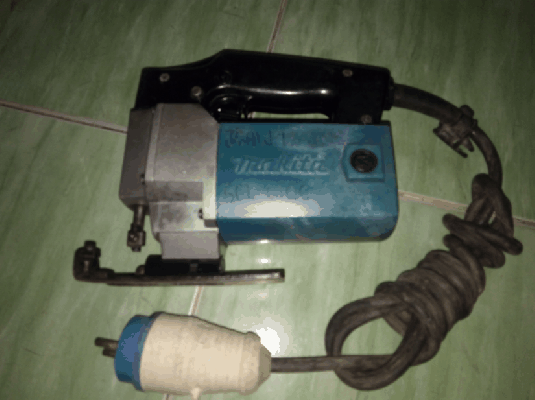 -ขายเลื่อย JIG SAW Makita 4300BA -ขายเลื่อย JIG SAW Makita 4300BA