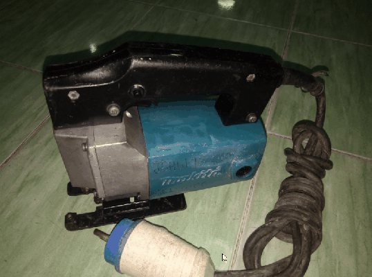 -ขายเลื่อย JIG SAW Makita 4300BA -ขายเลื่อย JIG SAW Makita 4300BA