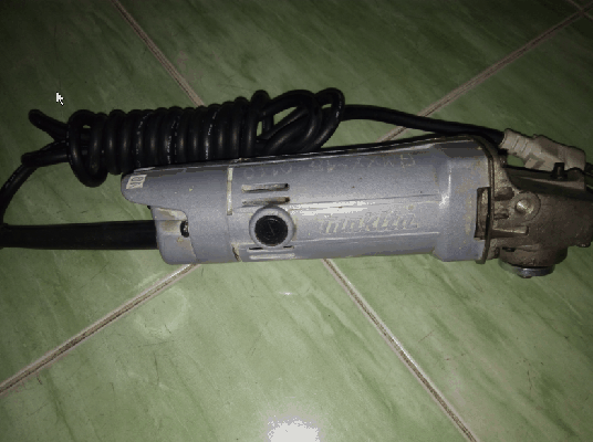 -ขายหินเจียร4นิ้วมากีต้า Model. 9500NB -ขายหินเจียร4นิ้วมากีต้า Model. 9500NB