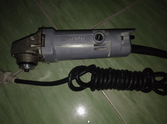 -ขายหินเจียร4นิ้วมากีต้า Model. 9500NB -ขายหินเจียร4นิ้วมากีต้า Model. 9500NB