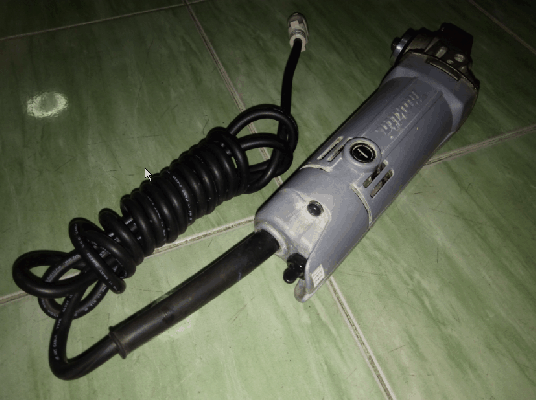 -ขายหินเจียร4นิ้วมากีต้า Model. 9500NB