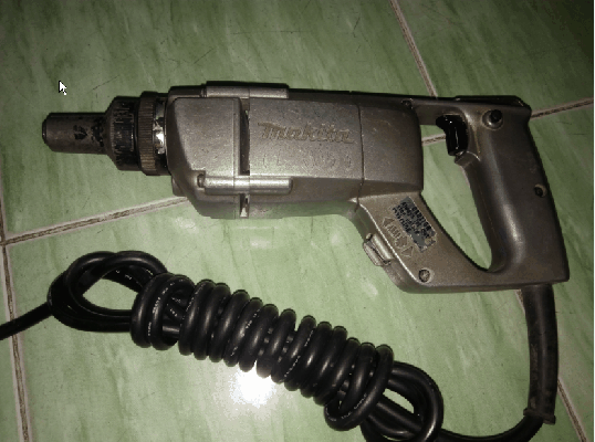 -ขายสว่านสกรู Makita Model.6700N