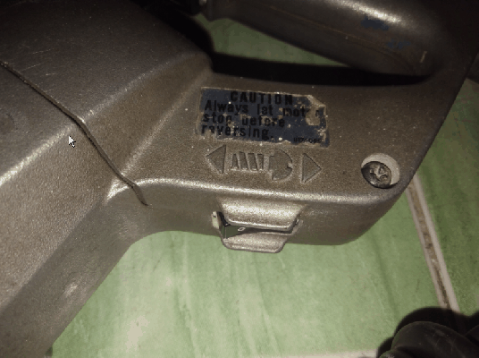 -ขายสว่านสกรู Makita Model.6700N -ขายสว่านสกรู Makita Model.6700N
