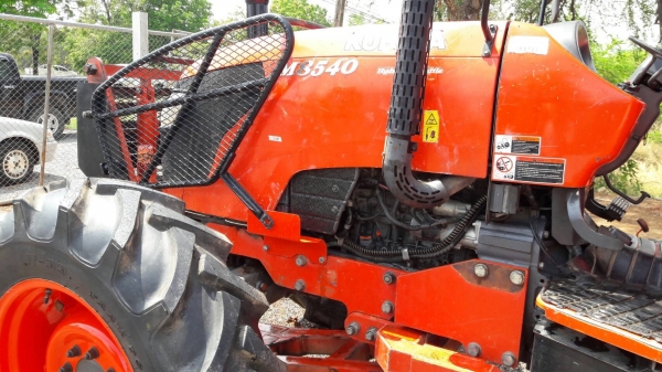 ขายคูโบต้า M8540 ดันหน้าผานหลัง สวยๆพร้อมใช้งาน เล่มทะเบียนพร้อม ขายคูโบต้า M8540 ดันหน้าผานหลัง สวยๆพร้อมใช้งาน เล่มทะเบียนพร้อม