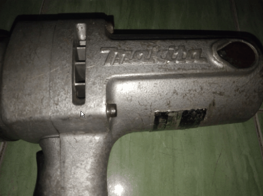 -ขายบล๊อกไฟฟ้าขนาด 1นิ้ว Makita Model 6910 แท้100\%. -ขายบล๊อกไฟฟ้าขนาด 1นิ้ว Makita Model 6910 แท้100\%.