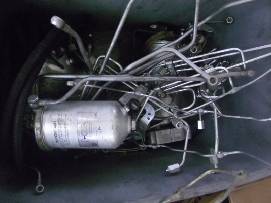 ขายหัว UD CWM 454 พร้อมหางพื้น 3 เพลาสภาพดี