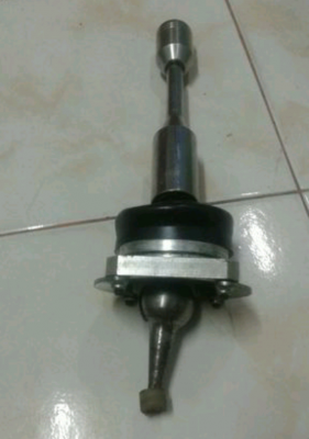 ด้ามเกียร์ SECU Nissan SR20 Big M ด้ามเกียร์ SECU Nissan SR20 Big M