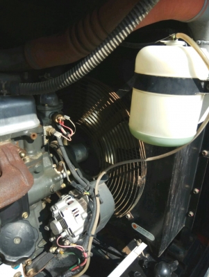 #เครื่องกำเนิดไฟฟ้า Denyo DCA125ESM Genset 100/125kva. Engine Mitsu 6D16-TLE2D by OEK 098-5625920