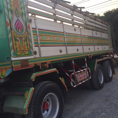 พ่วง 22 ล้อ HINO 320 ปี 47 กระบะอลูมิเนียม แม่-ลูก ดั้ม ต่ออู่ สุพรรณชัย สภาพสวย ๆ ราคา 2.15 ล้าน พ่วง 22 ล้อ HINO 320 ปี 47 กระบะอลูมิเนียม แม่-ลูก ดั้ม ต่ออู่ สุพรรณชัย สภาพสวย ๆ ราคา 2.15 ล้าน