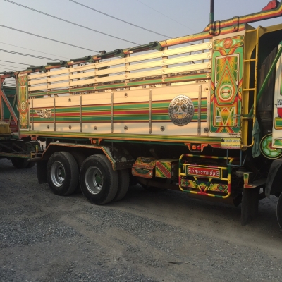 พ่วง 22 ล้อ HINO 320 ปี 47 กระบะอลูมิเนียม แม่-ลูก ดั้ม ต่ออู่ สุพรรณชัย สภาพสวย ๆ ราคา 2.15 ล้าน พ่วง 22 ล้อ HINO 320 ปี 47 กระบะอลูมิเนียม แม่-ลูก ดั้ม ต่ออู่ สุพรรณชัย สภาพสวย ๆ ราคา 2.15 ล้าน