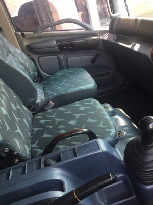 พ่วง 22 ล้อ HINO 320 ปี 47 กระบะอลูมิเนียม แม่-ลูก ดั้ม ต่ออู่ สุพรรณชัย สภาพสวย ๆ ราคา 2.15 ล้าน พ่วง 22 ล้อ HINO 320 ปี 47 กระบะอลูมิเนียม แม่-ลูก ดั้ม ต่ออู่ สุพรรณชัย สภาพสวย ๆ ราคา 2.15 ล้าน