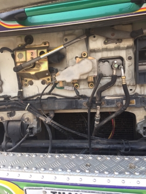 พ่วง 22 ล้อ HINO 320 ปี 47 กระบะอลูมิเนียม แม่-ลูก ดั้ม ต่ออู่ สุพรรณชัย สภาพสวย ๆ ราคา 2.15 ล้าน พ่วง 22 ล้อ HINO 320 ปี 47 กระบะอลูมิเนียม แม่-ลูก ดั้ม ต่ออู่ สุพรรณชัย สภาพสวย ๆ ราคา 2.15 ล้าน