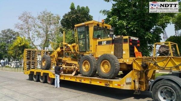 >>Sold out << จัดส่งเรียบร้อยครับ CAT 140H นำเข้า USA สภาพงามๆ เนียนๆ >>Sold out << จัดส่งเรียบร้อยครับ CAT 140H นำเข้า USA สภาพงามๆ เนียนๆ