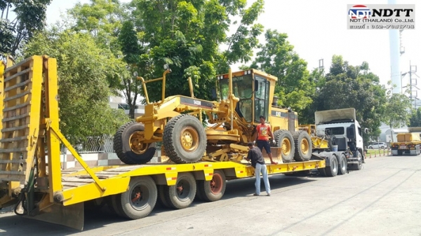 >>Sold out << จัดส่งเรียบร้อยครับ CAT 140H นำเข้า USA สภาพงามๆ เนียนๆ >>Sold out << จัดส่งเรียบร้อยครับ CAT 140H นำเข้า USA สภาพงามๆ เนียนๆ