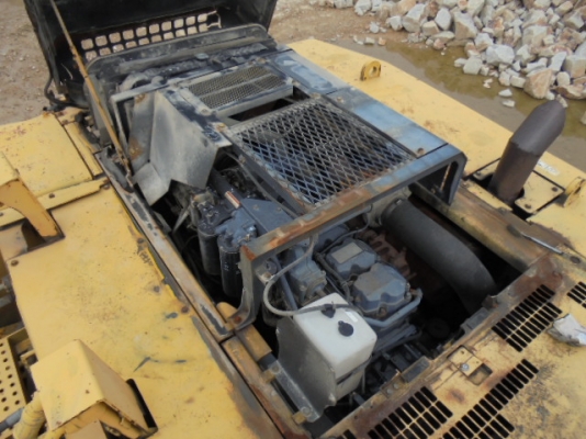 ขายถูกเคลียร์สต็อก ปั่นไฟ AIRMAN SDG45S เก่าญี่ปุ่น