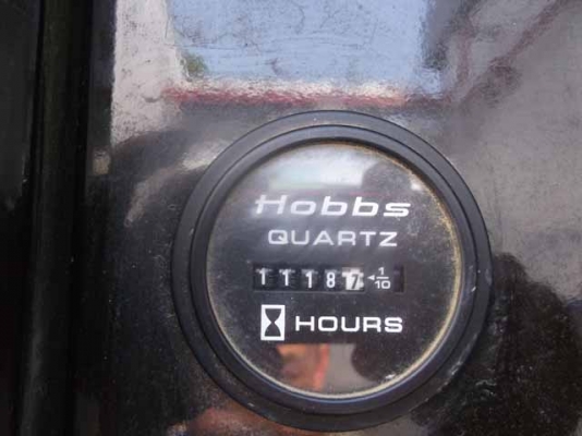 ขายถูกเคลียร์สต็อก ปั่นไฟ AIRMAN SDG45S เก่าญี่ปุ่น