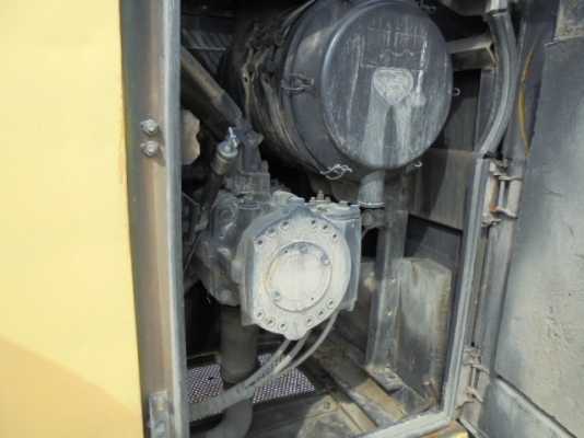 ขายถูกเคลียร์สต็อก ปั่นไฟ AIRMAN SDG45S เก่าญี่ปุ่น