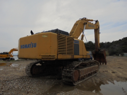 ขายถูกเคลียร์สต็อก ปั่นไฟ AIRMAN SDG45S เก่าญี่ปุ่น