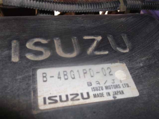 ขายถูกเคลียร์สต็อก ปั่นไฟ AIRMAN SDG45S เก่าญี่ปุ่น