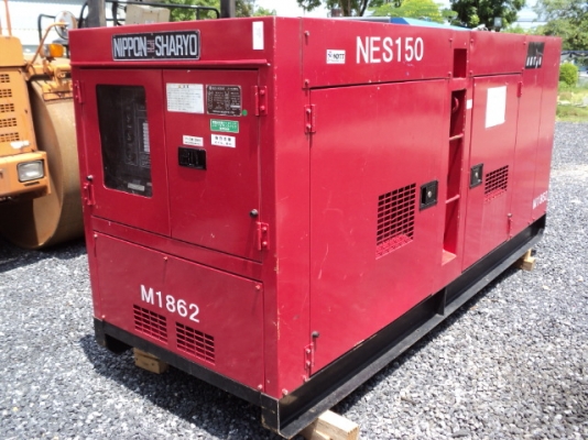 NES150SHE # DD078400 เก่าญี่ปุ่น 085-904-9669 อิทธิกร (เก่ง NDT)