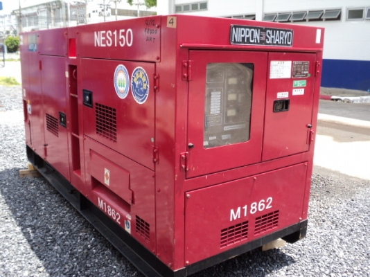 NES150SHE # DD078400 เก่าญี่ปุ่น 085-904-9669 อิทธิกร (เก่ง NDT)