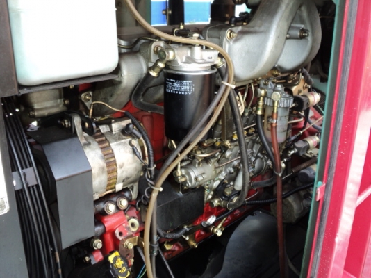 NES150SHE # DD078400 เก่าญี่ปุ่น 085-904-9669 อิทธิกร (เก่ง NDT)