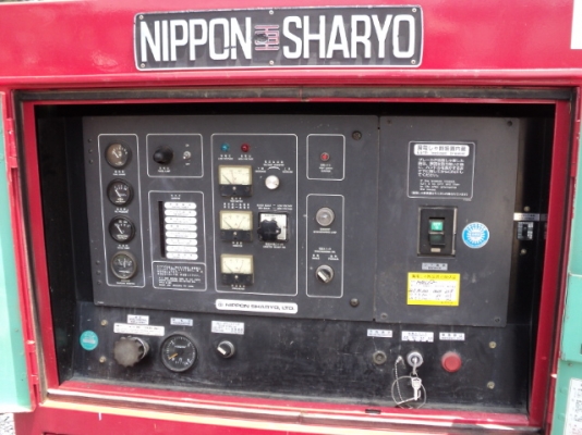 NES150SHE # DD078400 เก่าญี่ปุ่น 085-904-9669 อิทธิกร (เก่ง NDT)