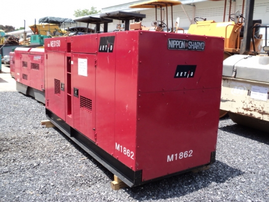 NES150SHE # DD078400 เก่าญี่ปุ่น 085-904-9669 อิทธิกร (เก่ง NDT)