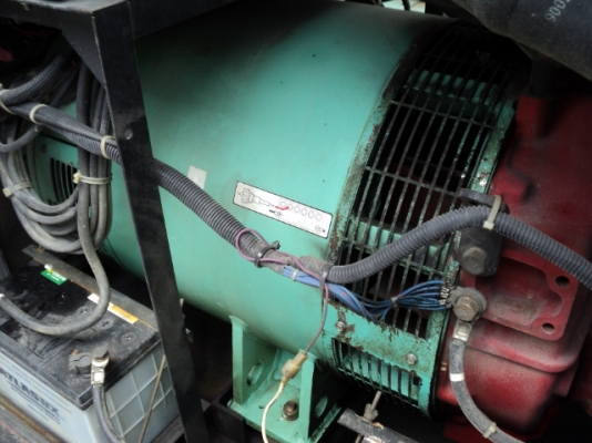 NES150SHE # DD078400 เก่าญี่ปุ่น 085-904-9669 อิทธิกร (เก่ง NDT)