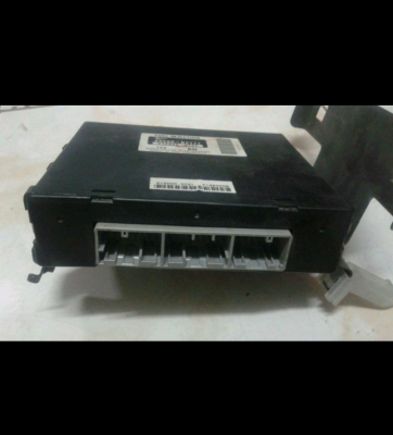กล่อง ECU-toyota avanzaกล่องเครืองเกียร์รถอาเวนซ่าเครื่อง1300-1500 กล่อง ECU-toyota avanzaกล่องเครืองเกียร์รถอาเวนซ่าเครื่อง1300-1500