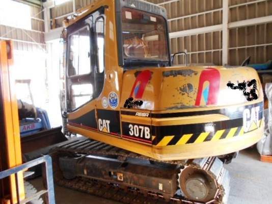 หัวคีบชีบพาย TOMEN VM2-1200 # 212594 ขนาด 3.4ตัน