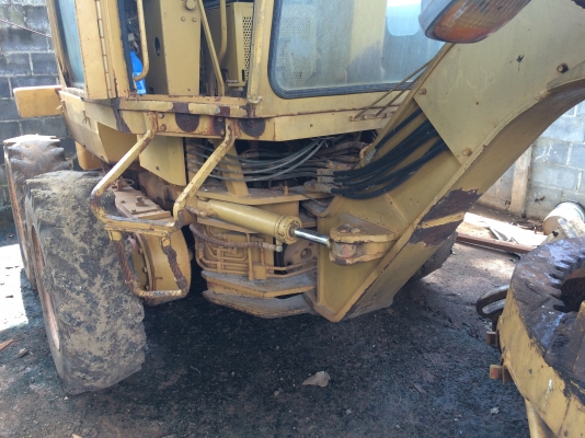 ขายด่วน MG 150 สวยๆซื้อมาจอดมากกว่าใช้