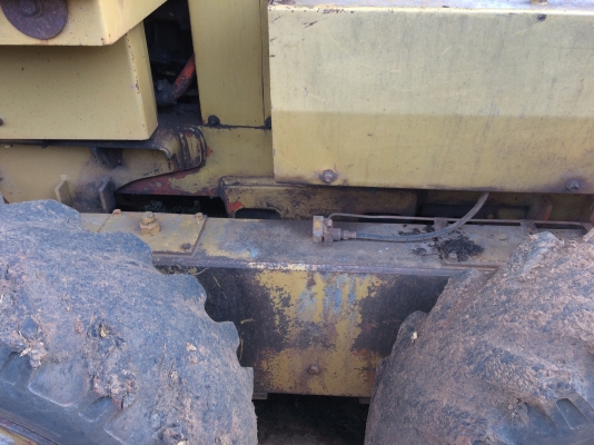 ขายด่วน MG 150 สวยๆซื้อมาจอดมากกว่าใช้