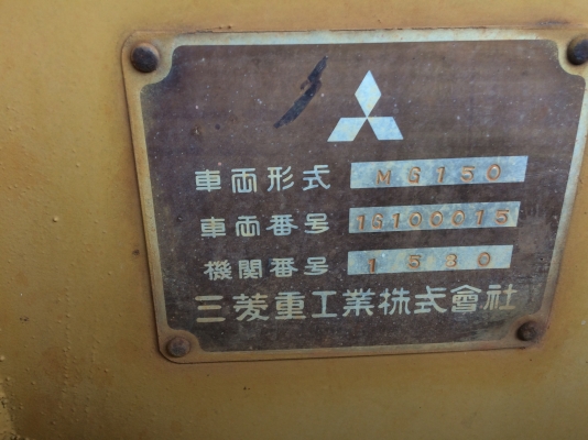 ขายด่วน MG 150 สวยๆซื้อมาจอดมากกว่าใช้